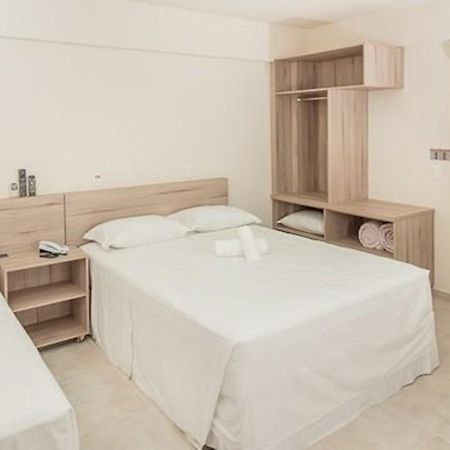Hotel Dois H Joinville Exterior foto