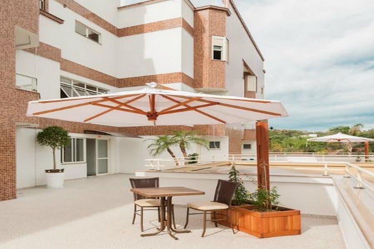 Hotel Dois H Joinville Exterior foto