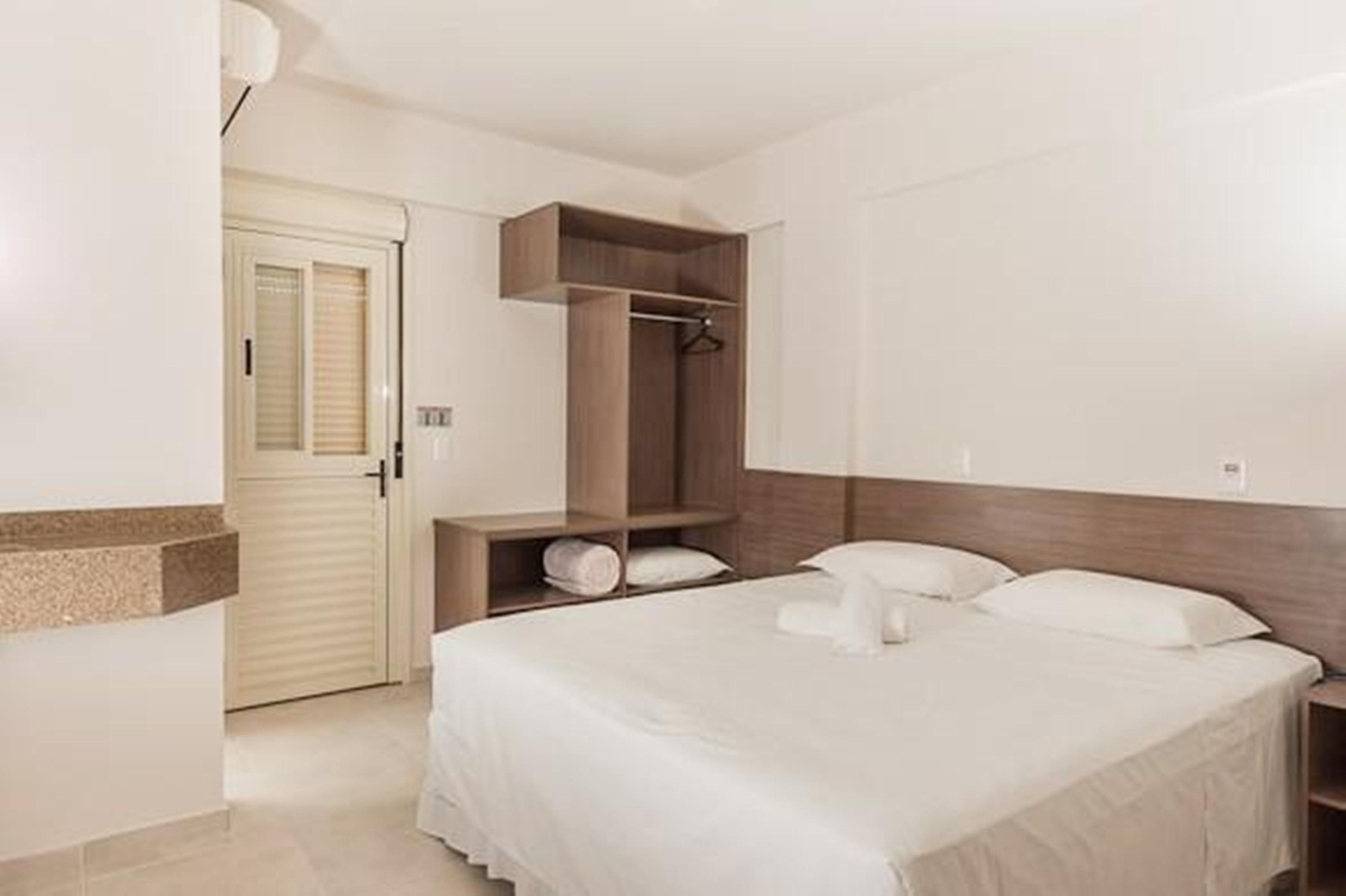 Hotel Dois H Joinville Exterior foto